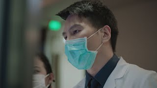 How Data Saves Lives at Bangkok’s Bumrungrad International Hospital - Full length