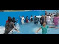 কি হচ্ছে এসব pool party dance water park @jamaitv2