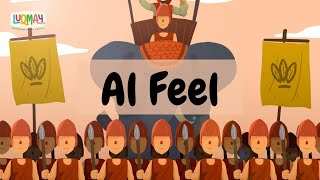 Al Feel - The Elephant | Stories from the Quran for Kids in English