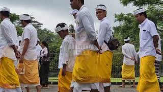 upacara agama hindu di bali