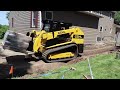 gehl track loaders video