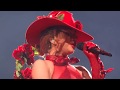 Lady Gaga - Dancin' In Circles LIVE - Joanne World Tour - Pittsburgh - PPG Paints Arena - 11/20/17