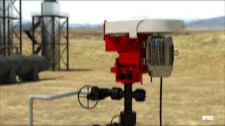 Progressing Cavity Pump PCP System