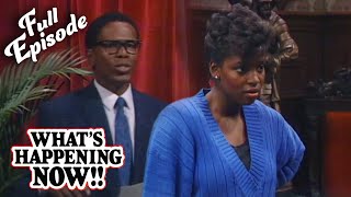 What's Happening Now!! | Sorority Sisters | S2EP15 FULL EPISODE | Classic TV Rew