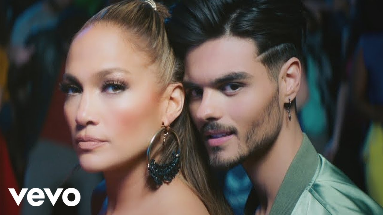 Abraham Mateo, Yandel & Jennifer Lopez - Se Acabó el Amor Abraham Mateo, Yandel & Jennifer Lopez - Se Acabó el Amor