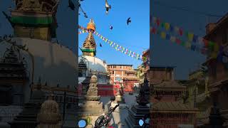 Kathesimbu Stupa འཕགས་པ་ཤིང་ཀོད་ས་ལྷག་རྡོ་ལྷག་མཆོད་རྟེན།