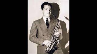 Charlie Barnet - Madame Butterball