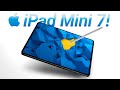 iPad Mini 7 LEAKS - What to Expect in October Event! 🔥🔥