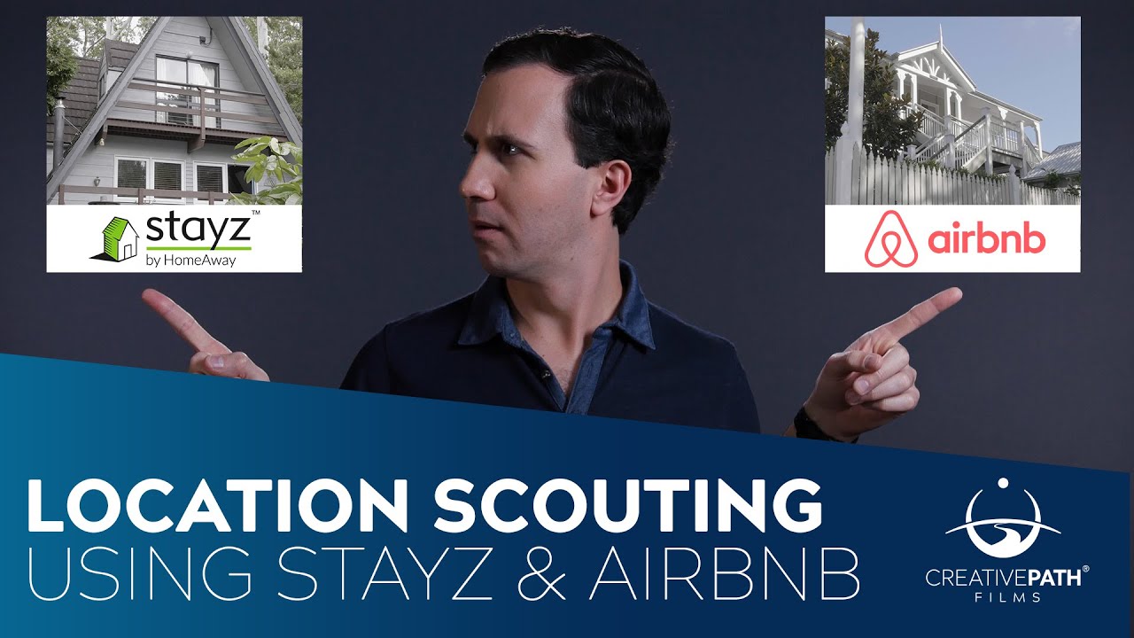 Location Scouting: Using Airbnb To Find Houses For Filming | Filmmaking ...