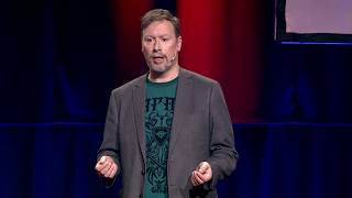 The Jealousy of Emotions and Sex | Leif Edward Ottesen Kennair | TEDxTrondheim