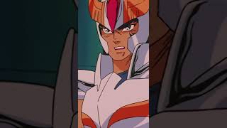 Saint Seiya「聖闘士星矢」#019 乙女座（バルゴ）のシャカ VS 一輝 / Shaka vs Ikki #Shorts #anime #saintseiya #アニメ #聖闘士星矢