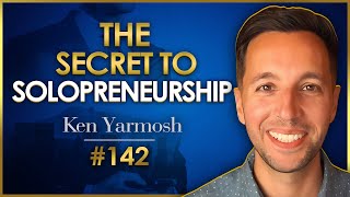 How to Scale an Agency to 7 Figures with Ken Yarmosh