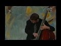 Charlie Haden & Kenny Barron: Live in Slovenia (1998)