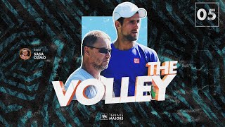 The Volley podcast #5: How team continuity has taken Djokovic to the top