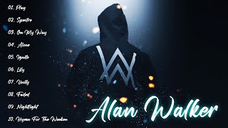 Alan Walker (Remix) Best Songs 2022 | Alan Walker Greatest Hits  Album