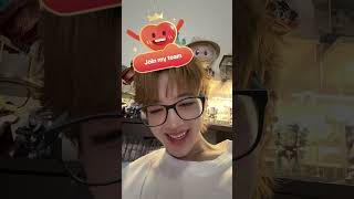 NUNEW tiktok live 07-081124