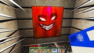 NON GUARDARE QUESTO DISEGNO!! - Minecraft SCP 151