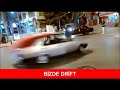 onlarda ve bizde drift