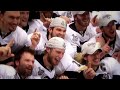 the penguins win their first cup with crosby