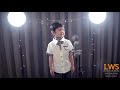 Lucas  - 老鼠愛大米 （Lao Shu Ai Da Mi) Cover