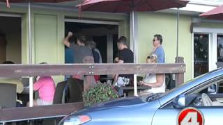 Englewood restaurant remembers Disco Queen Donna Summer