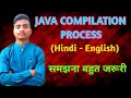 Java Compilation Process || JVM Java Virtual Machine || Zero level programing language.