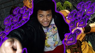 IT'S TIME TO GET A LIL BIZARRE!!! | JOJO'S BIZARRE ADVENTURE ALL STAR BATTLE R