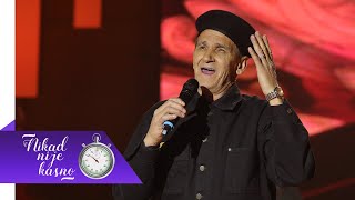 Enver Behljuljevic - Ustaj sine zora je - (live) - NNK - EM 14 - 15.12.2024.