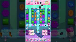 Candy Crush Saga Level 6815