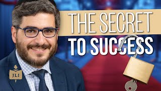 The Seven Habits of Highly Successful Jews