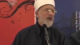 Shaykh ul Islam Dr. Tahir ul Qadri's views on Afzaliyat of Hazrat Abu Bakr(RA)