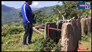 tiger trapping in kaski, Nepal बाघलाई पासोमा पार्ने १०० वर्ष पुरानो तरिका