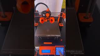 Prusa i3 MK3S+ MMU2S SuperPinda with BNBSX \u0026 Octoprint/Octodash (Mods in Description).