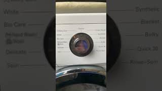 LG DIRECT DRIVE 8kg F1289 TD WASHING MACHINE CONTROL PANEL