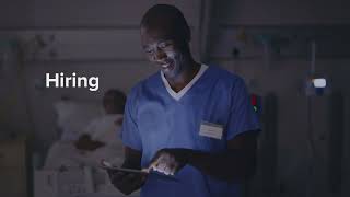 Hiring made easy with Workable