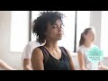 Peaceful Awareness Meditation | ABMP Meditate & Move