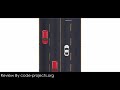 Simple Car Game In JavaScript Using Phaser With Source Code | Source Code & Projects