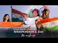 Independence Day Mashup 2024 – Independence Patriotic Songs By Naresh Parmar & VDJ Mahe