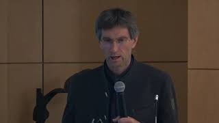 Dr. Tilman Ruff: Safeguarding Health and Banning Nuclear Weapons
