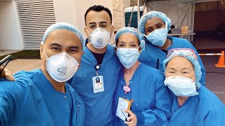 Nurse Week 2020: Making A Difference | Kaiser Permanente