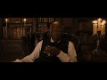 django unchained samuel jackson scene