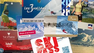 WHICH SKI LIFT PASS IS THE BEST VALUE FOR MONEY? 2024-2025 EDITION