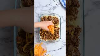 The Ultimate Christmas Breakfast Casserole - Easy & Make-Ahead Friendly