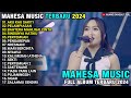 AKU KAU SAKITI - Diva Hani - PELAMPIASAN - Ajeng Febria - MAHESA MUSIC TERBARU 2024 full album