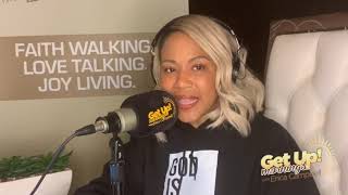 Erica Campbell's Most Inspirational Moments (04.23.19)