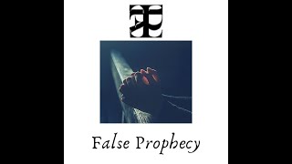 IRE - False Prophecy (Original Song!!!)