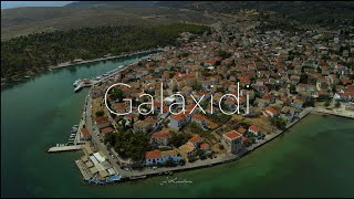 GALAXIDI | GREECE