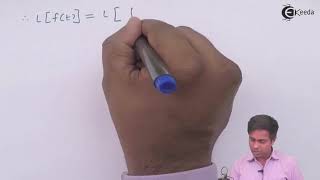 Problem 5 Based on Laplace Transform of Integral Property - Engineering Mathematics 3