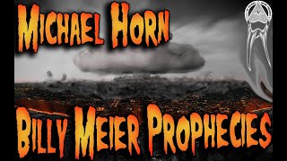 The Billy Meier Prophecies