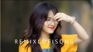 Jinke Liye LoFi Mix (Audio) Remix By DJ Moody | B Praak | Jaani | Neha Kakkar | Lo-Fi Mix Hit Songs